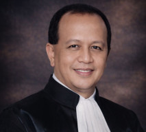 Dr WP Djatmiko soal KPK: Jadilah Sapu yang Bersih, Bukan Sapu Kotor!