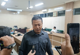 Gerindra Jember Tegas soal Anggota Dewan Main Gim saat Rapat, Pemecatan Menanti