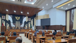 DPRD Pasuruan Tunda Pengesahan 3 Raperda, Eksekutif Dinilai Belum Siap