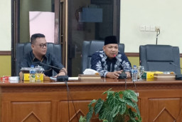 Pilkades 2026, DPRD Sidoarjo Soroti Status Cakades dari Perangkat Desa dan Tunjangan Purnatugas BPD