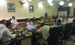 Polemik Batas Wilayah 2 RW di Bambe Surabaya Mulai Temui Titik Terang
