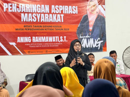 BPJS Nonaktif hingga Banjir Masih jadi Masalah Serius di Surabaya