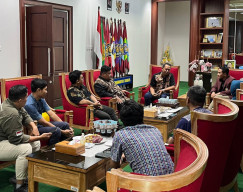 Bangun Ekosistem E-sport Edukatif, ESI Surabaya Gandeng Umsura