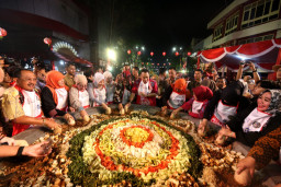 Pemkot Surabaya Siapkan Kejutan di HJKS ke-733: Dari Festival, wisata Murah hingga Paket Khusus Hotel