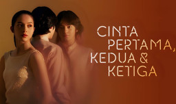 5 Film Romantis yang Cocok Banget Ditonton Dengan Pasangan saat Weekend