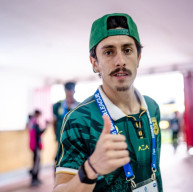 Tampil Konsisten Sepanjang Musim, Persebaya Perpanjang Kontrak Francisco Rivera