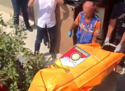 Pemuda asal Tulungagung Tewas Gantung Diri dalam Kamar Kos di Mojokerto