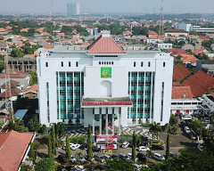 Kejati Jatim Serahkan Aduan Dugaan Pemborosan APBD Surabaya 2025 ke Inspektorat