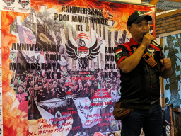 Kawal Regulasi RUU Transportasi Online, Geranat's Bakal Gelar Aksi Damai di DPRD Jatim
