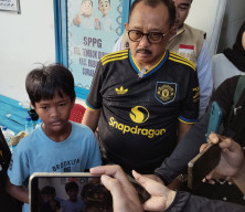Kasus Keracunan MBG, Ini Cerita Siswa Saat Menyantap Daging Krengsengan