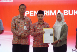 Pemkab Mojokerto Libatkan Swasta Urus Sertifikasi Halal bagi Pelaku UMKM