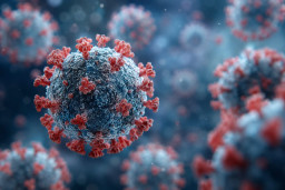 Hantavirus Mulai Diwaspadai di Surabaya, Masyarakat Diminta jaga Kondisi Tubuh