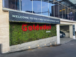 Pasca Tamu Tewas dari Lantai 20, Hotel Goldvitel Surabaya Bilang Begini