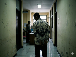 Guru Honorer di Surabaya Cabuli Siswi 14 Tahun, Kejadiannya Bikin Miris
