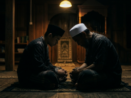 Takut Zina, Guru Ngaji di Surabaya Pilih Cabuli Murid Laki-laki