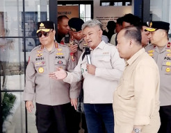 Ir Bagus Budiarto, Sosok Arsitek Surabaya di Balik Kemegahan Museum Marsinah Nganjuk