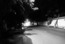 Kisah Horor Jalan Tapak Siring Surabaya: Bertemu Pengendara Bentor Tanpa Kepala, Satunya Berjubah Hitam