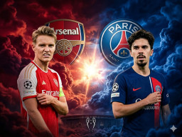 Meski PSG Diunggulkan, Ini 3 Faktor yang Bisa Bikin Arsenal Cetak Sejarah di Final UCL