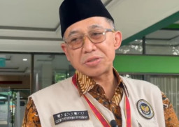 7 Jemaah Haji Embarkasi Surabaya Wafat saat Proses Pemberangkatan, Ini Identitasnya
