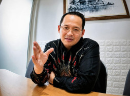 AKPI Tegaskan Penangkapan 3 Pengacara di Surabaya Tak Terkait Kegiatan Pendidikan Kurator