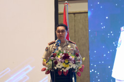 Polda Jatim Gelar Rakernis Humas, Soroti Hoaks dan Narasi Negatif
