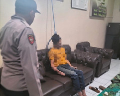 Warga Sedati Sidoarjo Geger, Kepala Desa Buncitan Tewas di Kantor Desa