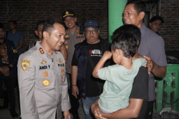 Pasca Kasus Penganiayaan Istri dan Pembunuhan Mertua di Mojokerto, Begini Nasib Tiga Anak Pelaku  
