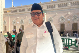 KBIH Minta Kebijakan Kemenhaji Soal Penyelenggaran Haji Dievaluasi Total