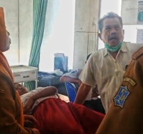 Keracunan MBG di Surabaya: Total Ada 12 Sekolahan, TK dan SMP juga Terdampak