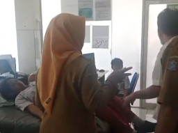 Update Keracunan MBG di Surabaya, Pukesmas Sebut Korbannya Capai 200 Siswa