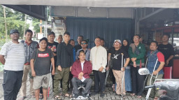 Ketika Perda jadi Penghambat Penyandang Disabilitas dalam Mengakses Layanan Publik
