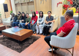 84 Biduan Dangdut di Jatim Korban Arisan Bodong Mengadu ke Armuji, Kerugian Rp1,8 Miliar