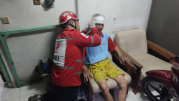 Perampokan Toko Emas di Wonokromo Surabaya, Tiga Penghuni Disekap dan Dianiaya