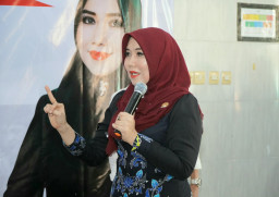 Polisi Bongkar Sindikat Joki UTBK di Surabaya, Lia Istifhama Beri Apresiasi