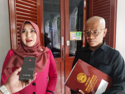 DPD RI Minta Usut dan Tindak Tegas Dokter-ASN yang Terlibat Joki UTBK