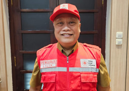 PMI Surabaya Gelar Bulan Dana, Perkuat Solidaritas hingga Kepedulian Sosial
