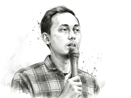 Homeless Media dan Tantangan Kepercayaan Publik