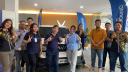 ORIN Rambah Kepercayaan Dealer Global, jadi Vendor untuk Jawab Sensitivitas Kelistrikan EV