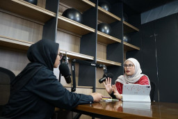PDS Angkat Isu Kekerasan Seksual di Peringatan Hari Kartini: Semua Bisa jadi Korban!