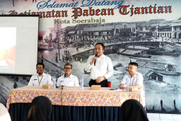 Program Kampung Siap Kerja, Cara Pelindo Daya Sejahtera Lebih Dekat dengan Warga