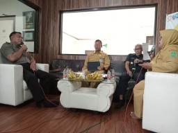 Sederet Langkah Serius Polres Pasuruan dan Stakeholder dalam Berantas Rokok Ilegal