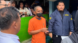 Melihat Dari Dekat Penganiayaan hingga Pembunuhan Istri dan Mertua di Mojokerto