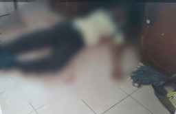 Sekuriti Perumahan di Surabaya Tewas Bersimbah Darah, Diduga Dibunuh