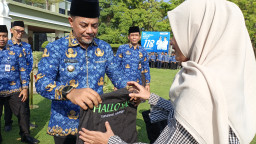 Harkitnas 2026: Pemkab Probolinggo Luncurkan Halo Sae, Berikut Fungsinya