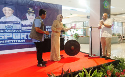 Dorong Prestasi Generasi Muda, Pemkab Sidoarjo Gelar Turnamen E-sport 2026
