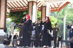 Peringati Harkitnas 2026, Pemkab Sidoarjo Tekankan Kedaulatan Digital dan Perlindungan Anak