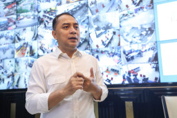Korban Dugaan Keracunan MBG di Surabaya Bertambah, Wali Kota Eri Bingung