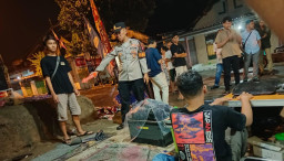 3 Orang Tersengat Listrik saat Pengajian Ning Umi Laila di Mojokerto, Satu Tewas