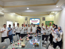 Muskablub MPI Sidoarjo 2026 Tetapkan Abdullah sebagai Ketua Baru Masa Bakti 2026–2030