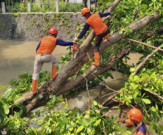 Cuaca Ekstrem Masih Mengintai, BPBD Pasuruan Keluarkan Peringatan Dini